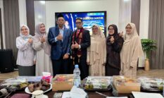 Mikroba Lokal Jadi Andalan, Disertasi Dr. Suharman Bidik Pertanian Bawang Merah yang Lebih Berkelanjutan