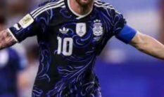 KEMENANGAN LUAR BIASA! Argentina Singkirkan Inggris, Hadapi Spanyol di Final Piala Dunia 2026