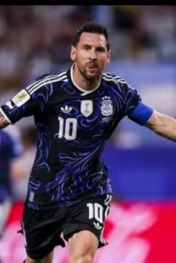 KEMENANGAN LUAR BIASA! Argentina Singkirkan Inggris, Hadapi Spanyol di Final Piala Dunia 2026