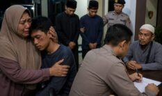Orang Tua Santri Lapor Polisi, Anak Pimpinan Ponpes yang Juga Pengajar Diduga Jadi Pelaku Penganiayaan
