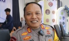 Kapolsek Pancarijang Kagum dengan UMS Rappang: Bersih, Tertata, Dosen Berkualitas