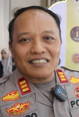 Kapolsek Pancarijang Kagum dengan UMS Rappang: Bersih, Tertata, Dosen Berkualitas