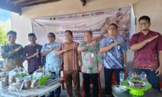 Pelatihan Penguatan SDM Kesejahteraan Sosial di Desa Buae Resmi Ditutup, Dorong Terwujudnya Kampung Sejahtera