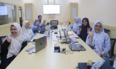 Target Akreditasi Unggul, Prodi Adminkes UMS Rappang Ikuti Nurturing Kedua dari LAM-PTKes