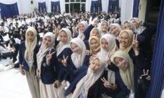 Tutup Pesma 2026, Rektor UMS Rappang: Jangan Jadi Mahasiswa yang Menunggu