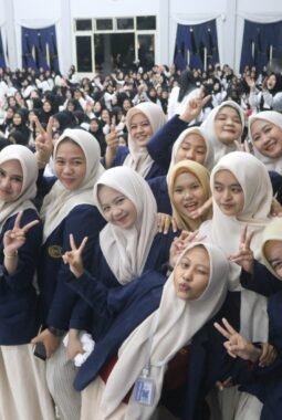 Tutup Pesma 2026, Rektor UMS Rappang: Jangan Jadi Mahasiswa yang Menunggu
