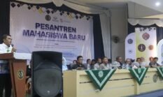 Penutupan Pesma 2026, Pemkab Sidrap: UMS Rappang Punya Peran Penting Dorong Kemajuan Daerah