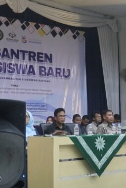 Penutupan Pesma 2026, Pemkab Sidrap: UMS Rappang Punya Peran Penting Dorong Kemajuan Daerah