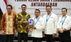 Dari Sidrap untuk Indonesia, Kerja Sama Antar Daerah Jadi Kunci Jaga Pasokan Nasional