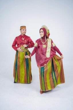 Jejak Yayasan Sanggar Seni Pajoge Andino Sidrap: Menanam Dedikasi, Merawat Tradisi, Mengukir Prestasi
