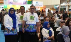 Lewat Forum OECD–APKASI, Sidrap Perkuat Kemitraan Pembangunan dan Peluang Ekonomi