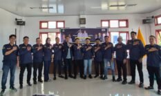 Karang Taruna Sidrap Ajak Anak Muda Memiliki Kepedulian Sosial melalui Gerakan SIPATUOKI’