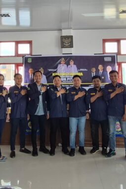 Karang Taruna Sidrap Ajak Anak Muda Memiliki Kepedulian Sosial melalui Gerakan SIPATUOKI’