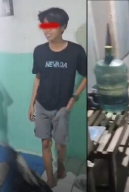 Modus HP Murah di Facebook: Enam Penipu Online Dibekuk di Parepare