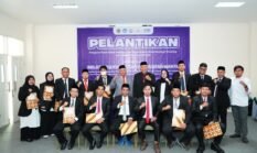 Rektor UNIMEN Rotasi Sejumlah Pejabat Struktural, Ini Tujuannya.