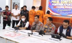 Tipu Korban Hingga Ratusan Juta, Polres Sidrap Tangkap Pelaku Sobis di Balikpapan