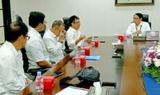 BI dan PWI Sulsel Bahas Perkembangan Ekonomi Hingga Pentingnya Manajemen Risiko