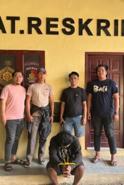 KDRT di Sidrap: Pertengkaran Sepele Berujung Luka di Mata dan Pipi, Suami Ditangkap di Tempat Kerja