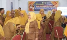 Perkuat Upaya Penurunan Stunting, Nurkanaah Tekankan Pentingnya Data Akurat