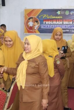 Perkuat Upaya Penurunan Stunting, Nurkanaah Tekankan Pentingnya Data Akurat