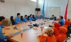 Resmi Diumumkan! Berikut Jadwal Pelantikan dan Susunan Pengurus PWI Sulsel 2026–2031