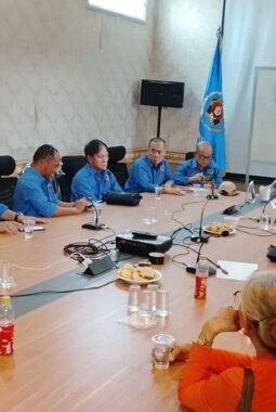 Resmi Diumumkan! Berikut Jadwal Pelantikan dan Susunan Pengurus PWI Sulsel 2026–2031